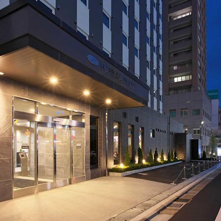 Hotel Route Inn Hiratsukaeki Kitaguchi Екстериор снимка