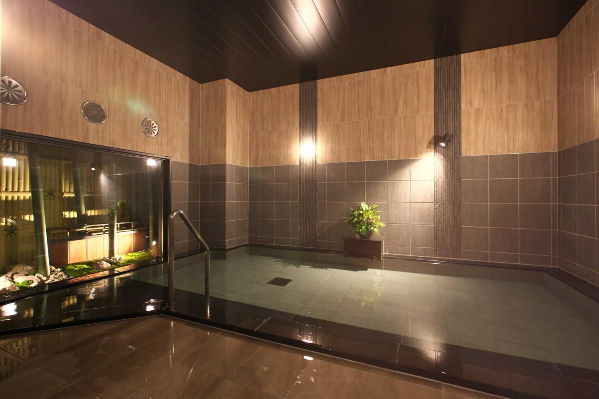 Hotel Route Inn Hiratsukaeki Kitaguchi Екстериор снимка