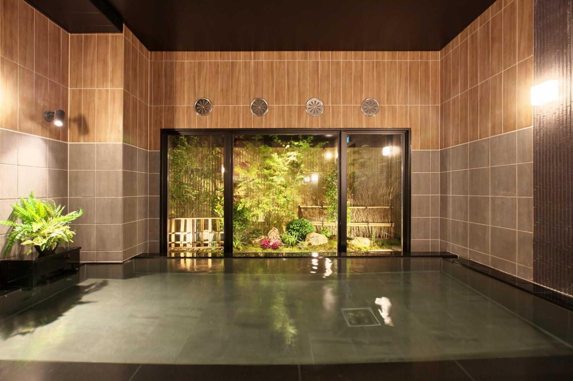 Hotel Route Inn Hiratsukaeki Kitaguchi Екстериор снимка