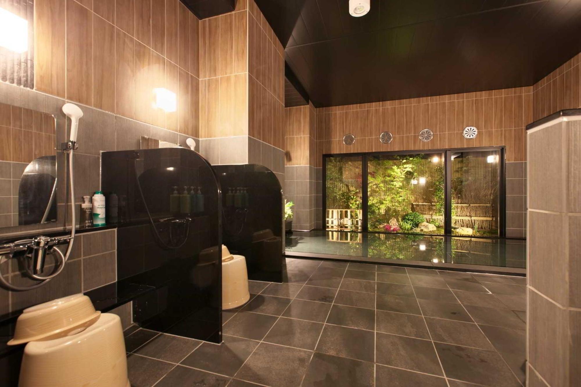 Hotel Route Inn Hiratsukaeki Kitaguchi Екстериор снимка